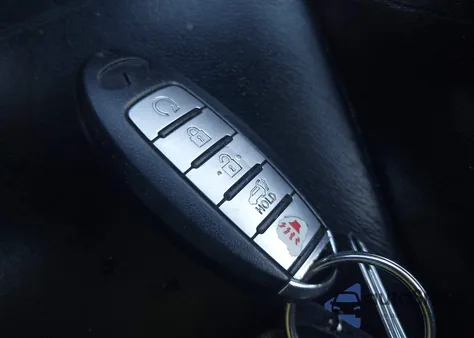 2016 Infiniti Qx60 из США, поврежденный, VIN 5N1AL0MM8GC511520